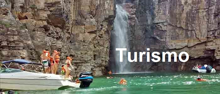Turismo