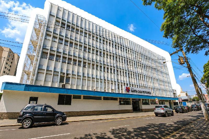 Santa Casa de Franca celebra 129 anos de uma trajetória de amor à vida e excelência