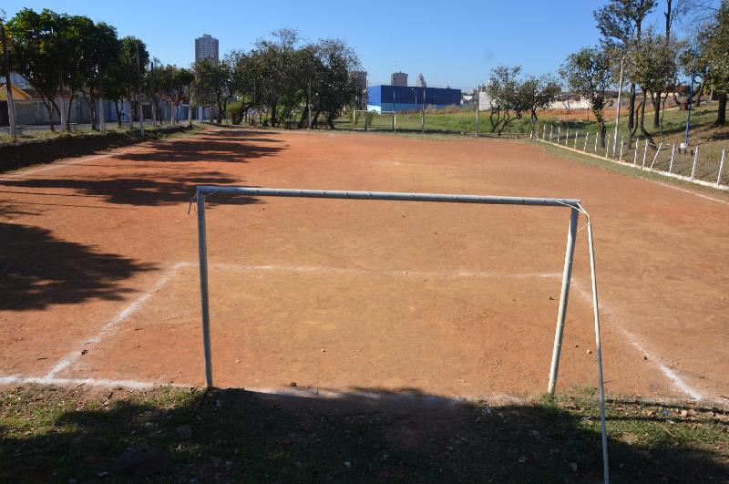 Campo do Parque São Jorge terá construção de vestiário; veja detalhes da licitação