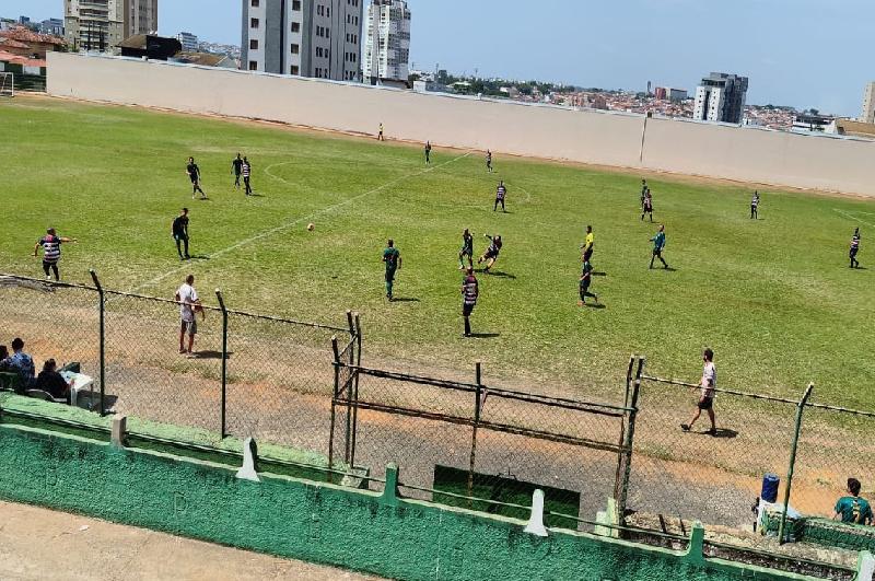 Futebol Varzeano ‘Série B’ em Franca começa no próximo dia 10 com 15 times