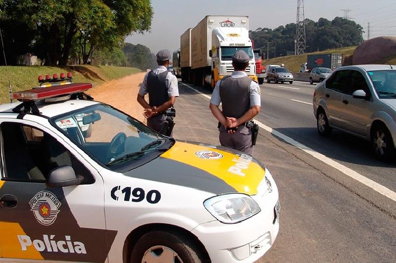 Polícia Rodoviária inicia Operação Carnaval; as rodovias de Franca estão na mira