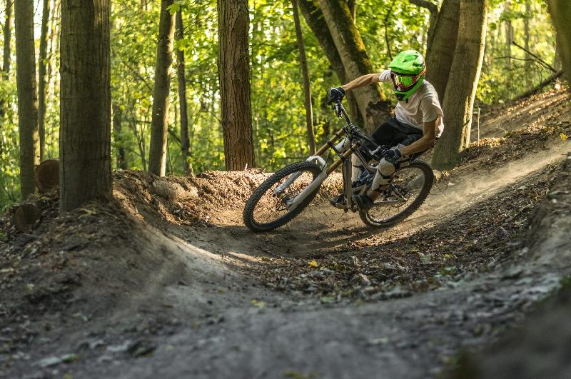 Passeio Ciclístico Rural anima o domingo com trilha de 30 km entre Franca e Restinga