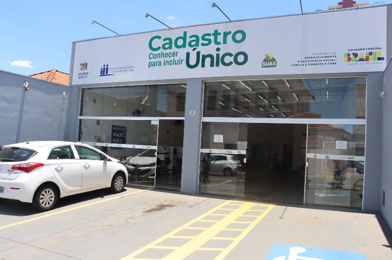 Prefeitura de Franca realiza mutirão de atualização do CadÚnico; saiba quando será