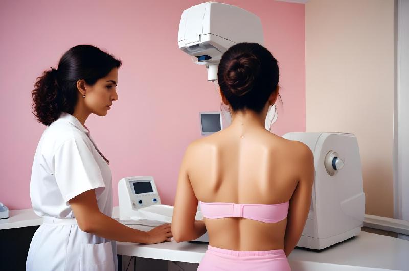 Saiba como mulheres podem fazer mamografia gratuita pelo SUS em Franca