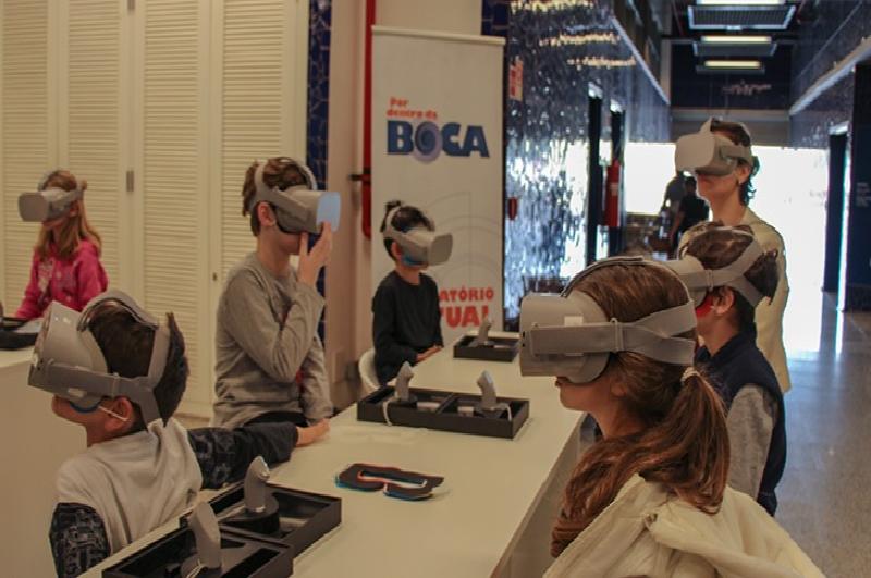 Sesc Franca realiza Clube do Sorriso com foco em saúde bucal neste sábado, 22