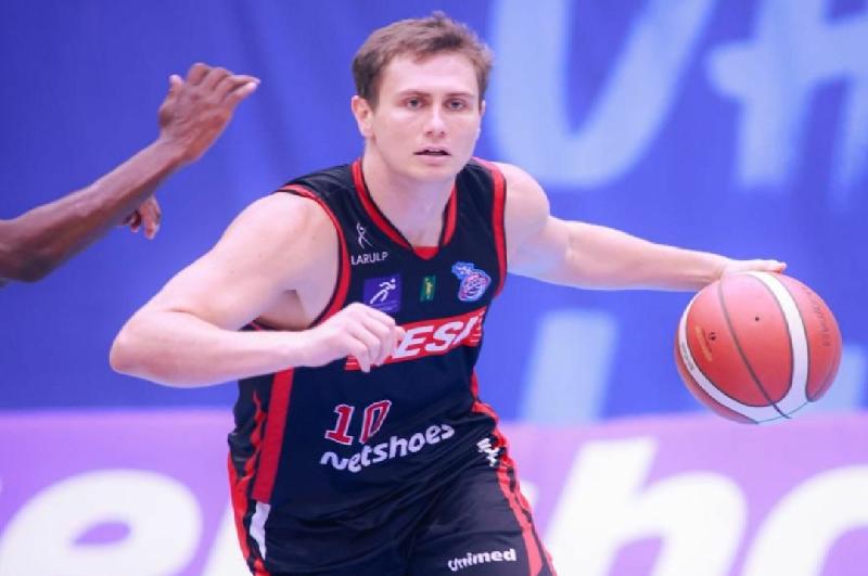 Sesi Franca embala de vez no NBB, bate o Pato, e chega à sexta vitória seguida