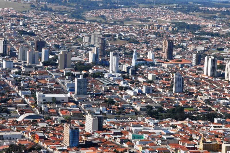 Franca terá sábado de sol, calor à tarde e tempo bastante seco neste sábado