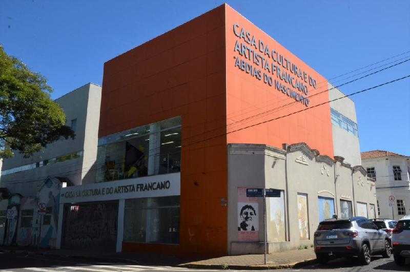 Prefeitura de Franca atualiza cronogramas de editais culturais de programa de incentivo