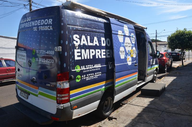 Franca deve ter quarta-feira com sol entre nuvens e chance de chuvas isoladas