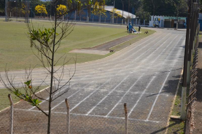 Equipe de atletismo de Franca faz seletiva para escolher novos nomes. Veja quando