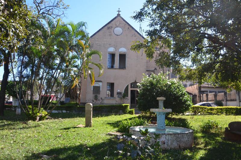 Museu Histórico de Franca poderá passar por reforma e ampliação