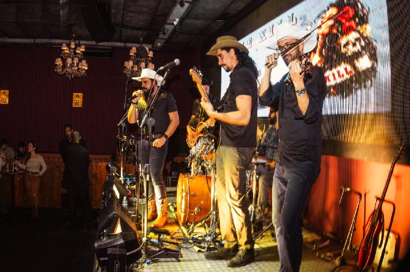 Festival da Cachaça terá 3 dias de moda de viola, música sertaneja e cultura caipira