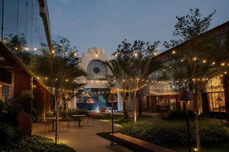 Jazz, samba e rock integram festival de inverno no Franca Shopping