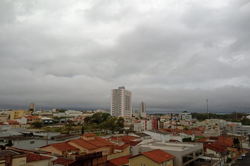 Franca terá sábado de sol entre nuvens e temperaturas elevadas; programe o seu dia!