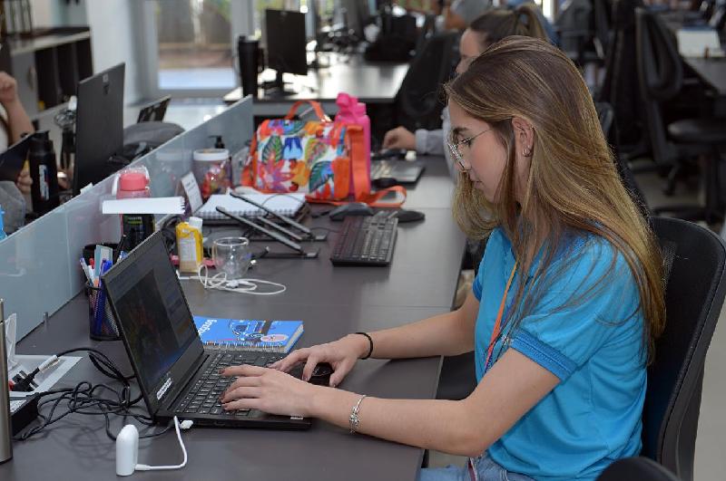 Empresas francanas podem ter estagiários do ensino técnico sem custo por 6 meses