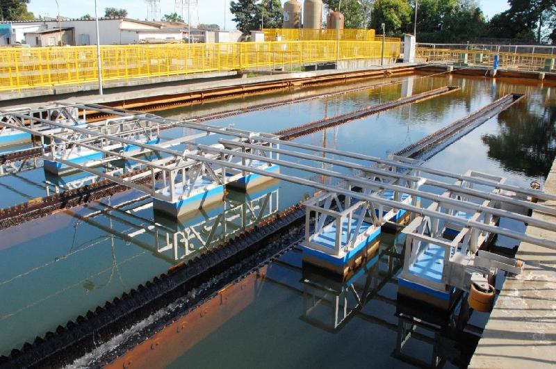 Franca e Região: Veja quantas casas a Sabesp conectou às redes de água e de esgoto