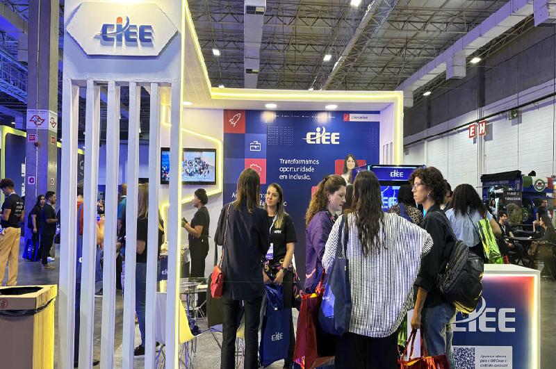 CIEE está com 81 vagas de estágio abertas em Franca. Veja as áreas disponíveis