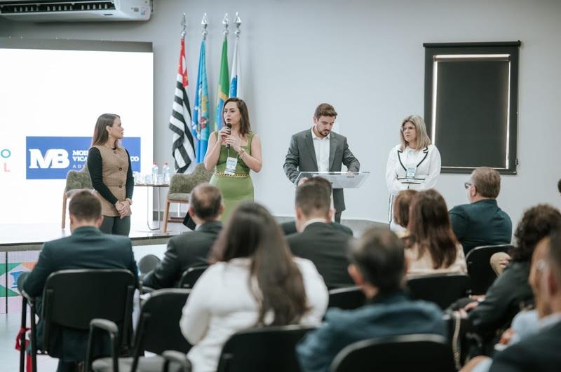 Primeira edição do “Leilão em Debate” reúne grandes nomes do setor jurídico e de investimentos em Franca