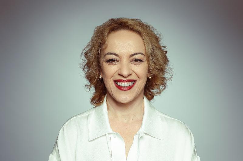 Márcia Tiburi vem a Franca e Ribeirão Corrente para o Viagem Literária. Veja quando