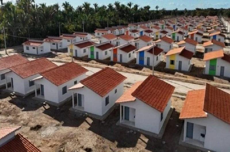 Franca registra mais de 8 mil moradias contratadas pelo Minha Casa, Minha Vida